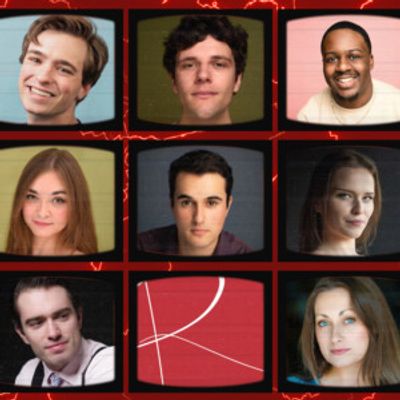 STRANGER SINGS! THE PARODY MUSICAL to Open at Roxy Regional Theatre