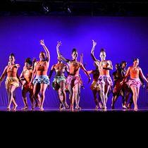 Miramar Cultural Center to Host RISE by National Dance Theatre Company of Jamaica