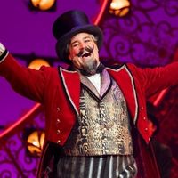 Video: MOULIN ROUGE! THE MUSICAL Celebrates 5 Years on Broadway Video