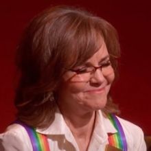Flashback Video: Maura Tierney Honors Sally Field at the 2019 Kennedy Center Honors