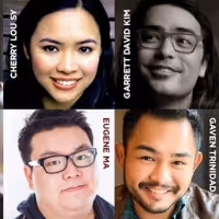 Leviathan Lab Announces Directors and Casting For 2021 Barbour Playwrights Award…