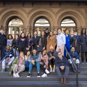 Suzan-Lori Parks' SALLY & TOM Extends at The Public