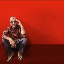 Markus Birdman Will Embark On National Tour