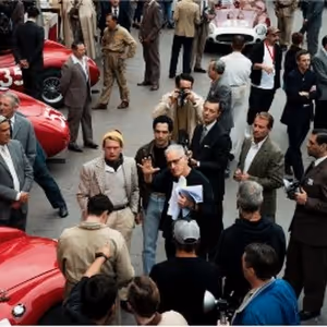 2023 Gotham Awards to Present Michael Mann's FERRARI with the Icon & Creator Tribute…