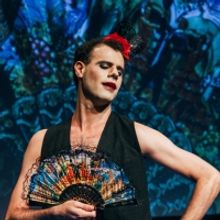 OCAÑA, REINA DE LAS RAMBLAS se representará en las fiestas de la Mercé