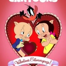 VIDEO: HBO Max Shares New LOONEY TUNES Valentine's Day Special Trailer