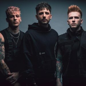 Video: FROM ASHES TO NEW Unveil Music Video for 'Monster In Me'