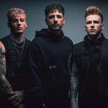 Video: FROM ASHES TO NEW Unveil Music Video for 'Monster In Me'