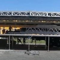 VIDEO: Heinz Field Transforms For Pittsburgh CLO's THE WIZARD OF OZ