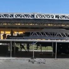 VIDEO: Heinz Field Transforms For Pittsburgh CLO's THE WIZARD OF OZ