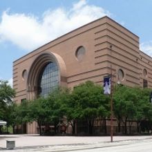 Houston Grand Opera Stages the Third Annual Giving Voice