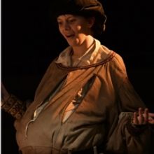 Upstart Crows Reprise KING HENRY IV, Part 1 In Benefit Performance