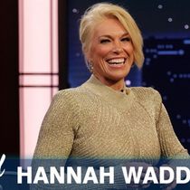 Hannah Waddingham Talks Getting Naked with Octavia Spencer and Return of TED LASSO