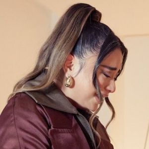 Ally Brooke Announces Engagement With Music Exec Will Bracey