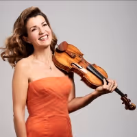 Anne-Sophie Mutter Named Recipient Of 2019 Praemium Imperiale