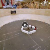 BBC AMERICA's TOP GEAR Races Into Next Season on Sunday, October 18th