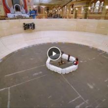 BBC AMERICA's TOP GEAR Races Into Next Season on Sunday, October 18th