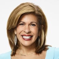 Hoda Kotb to Speak About New Book I REALLY NEEDED THIS TODAY