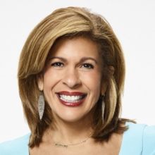 Hoda Kotb to Speak About New Book I REALLY NEEDED THIS TODAY