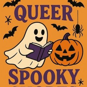 TOSOS to Present Free Halloween-Themed QUEER SPOOKY SHORTS Short Play Extravaganza