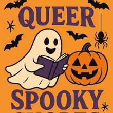 TOSOS to Present Free Halloween-Themed QUEER SPOOKY SHORTS Short Play Extravaganza
