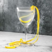 KETEL ONE VODKA-Celebrate National Vodka Day on 10/4 with the Perfect Martini