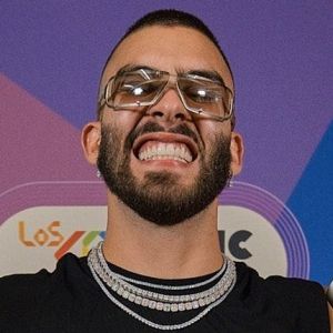 Manuel Turizo Triumphs As Top Winner At LOS40 Music Awards