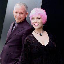 Interview: Michael & Mardie Celebrate 10 Years of Their Album at The Beechman