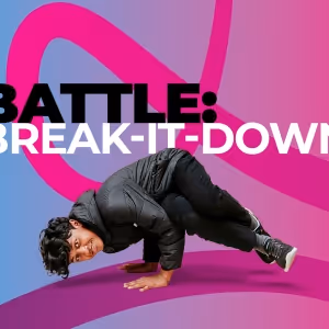 Hip-Hop Dance Event To Takeover Royal Academy Of Dance's Headquarters