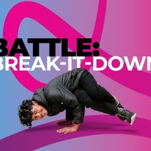 Hip-Hop Dance Event To Takeover Royal Academy Of Dance's Headquarters