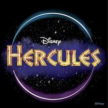 Disney's HERCULES Stage Show Coming To Disney Cruise Line