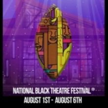 Feature: The National Black Theatre Festival Is Back