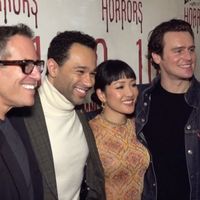 Video: LITTLE SHOP OF HORRORS Celebrates 1000 Performances Video