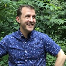 Mark Blankenship Announced as New Works Director for National Alliance for Musical Th