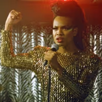 Bronx Academy of Arts and Dance to PRESENT GET TOUGH, GET BAAD! This Month