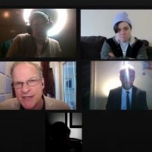 BWW Review: EVERYMAN at Open Stage