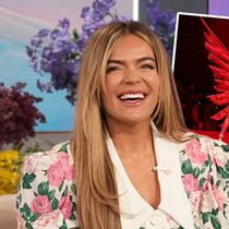 Karol G Reveals Her True Thoughts During Victoria's Secret Fashion Show Walk