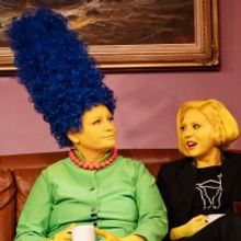 ARVIO: MAIJALAN PIMPSONS ON BRUTAALI JA TARKKA KUVAUS ERI SELVIYTYMISKEINOISTA