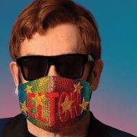 Elton John Releases New 'The Lockdown Sessions' Collaboration Album