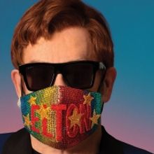 Elton John Releases New 'The Lockdown Sessions' Collaboration Album