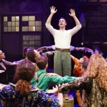 Interview: Hablamos con Pepe Nufrio sobre GODSPELL