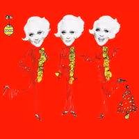 Miss Hope Springs CHRISTMAS AGOGO! Adds Extra Dates