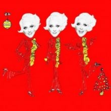 Miss Hope Springs CHRISTMAS AGOGO! Adds Extra Dates