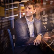 THE VOICE Canada Finalist David Marino to Return to Birdland This Month