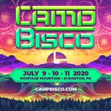 The Disco Biscuits Announce 2020 Camp Bisco Dates