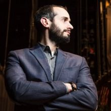 Stage Manager Stories: Greg Livoti, THE PHANTOM OF THE OPERA