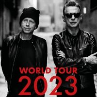 Depeche Mode Announce First Live Shows In Five Years