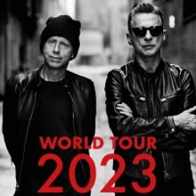 Depeche Mode Announce First Live Shows In Five Years