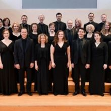 Phoenix Chorale Announces 2021-22 Season: reUNION