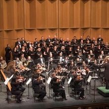 Modus Operandi Orchestra to Perform Brahms and Burckardt at Merkin Hall